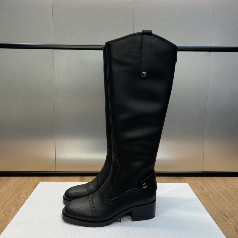 Christian Dior Boots